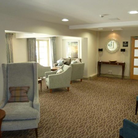 The Crown Of Crucis Country Inn And Hotel Cirencester Exteriér fotografie