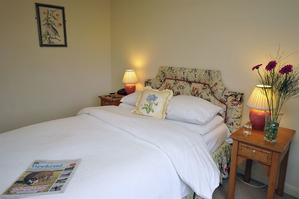 The Crown Of Crucis Country Inn And Hotel Cirencester Exteriér fotografie