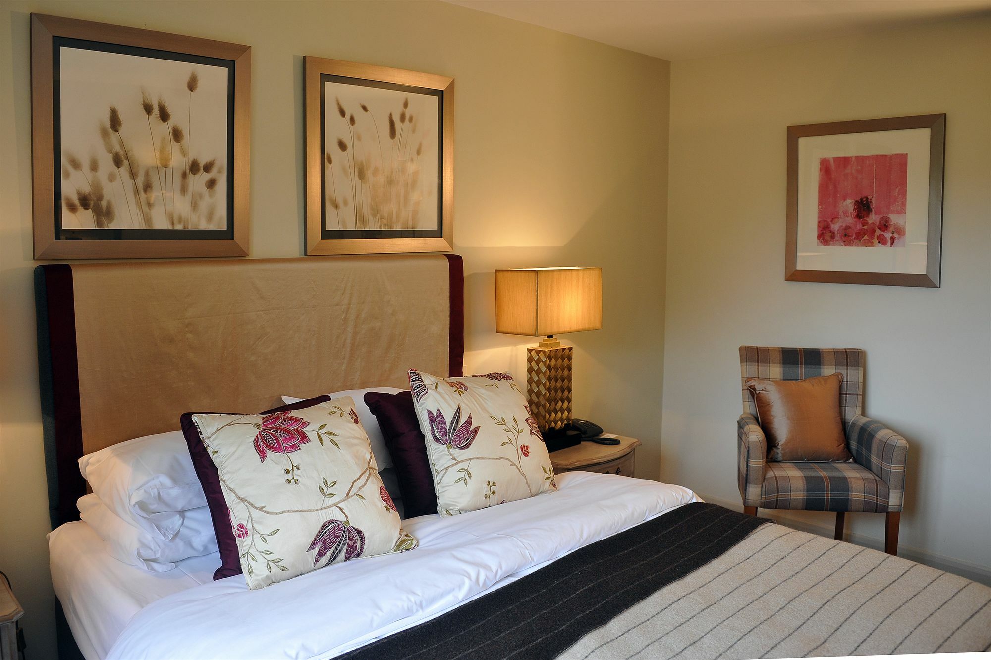 The Crown Of Crucis Country Inn And Hotel Cirencester Exteriér fotografie